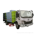 Hot Sale Professional Lower Price Road Sweeper